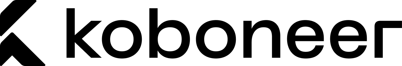 Koboneer logo